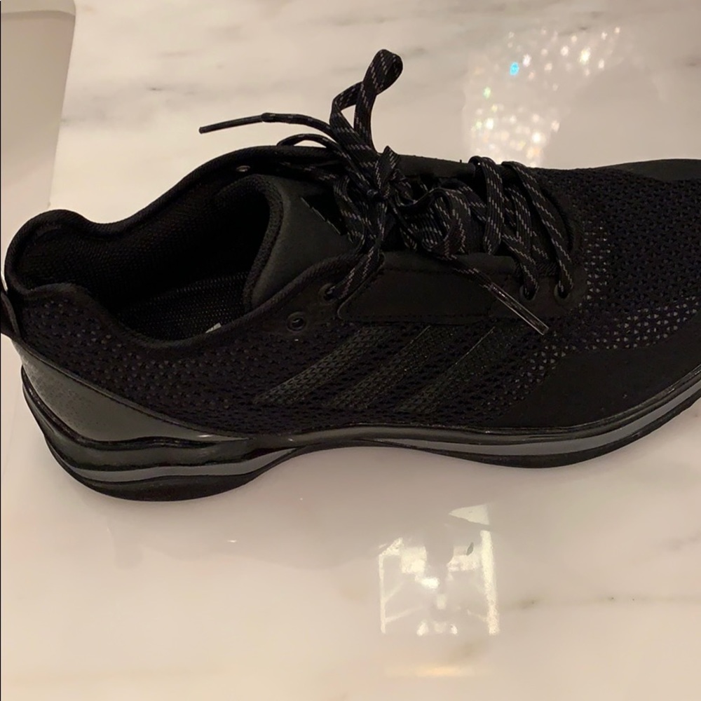 Adidas Baseball Cross Trainers